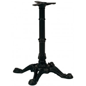 Bistro All Weather 4 Leg Aluminium-b<br />Please ring <b>01472 230332</b> for more details and <b>Pricing</b> 